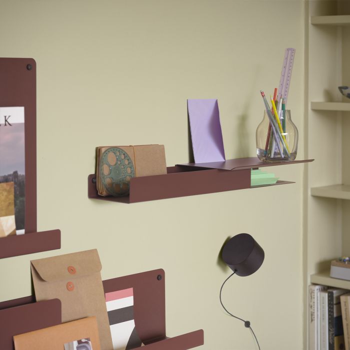 Étagère Folded
