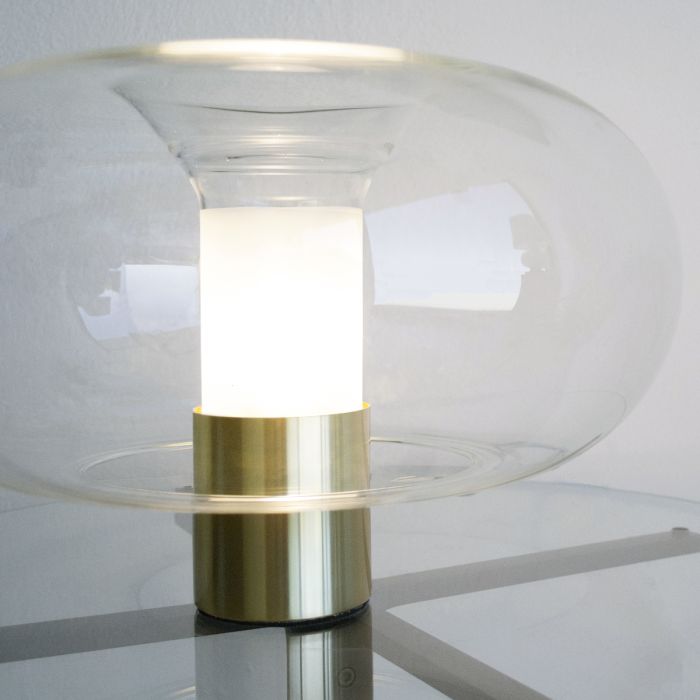 Lampe à poser Fontanella