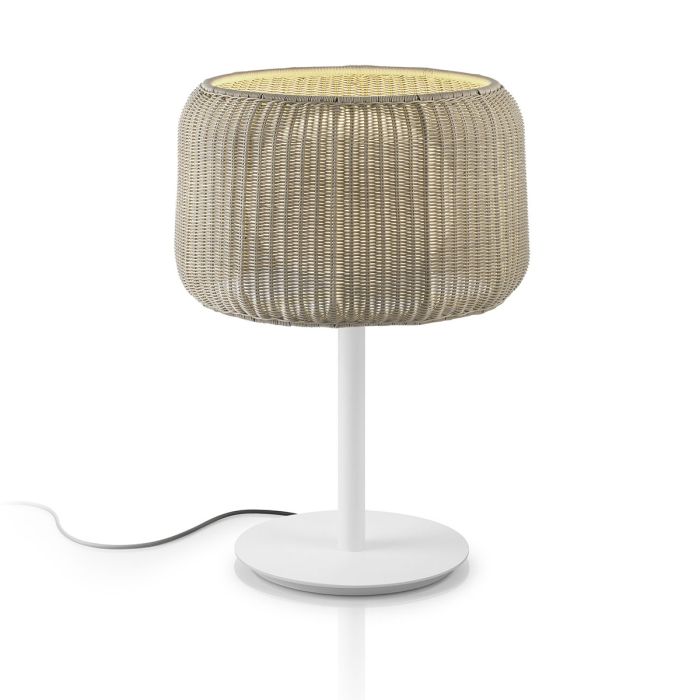 Lampe de table Fora