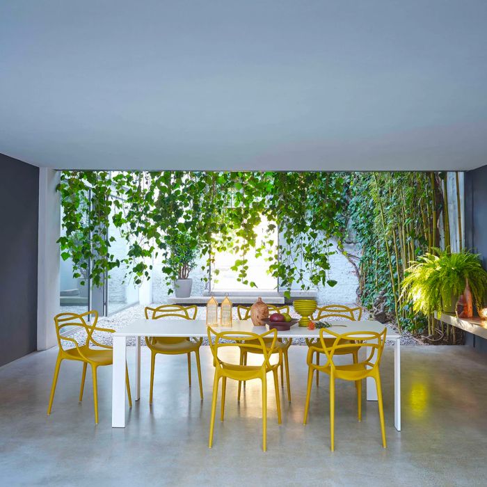 Table Four Laminé