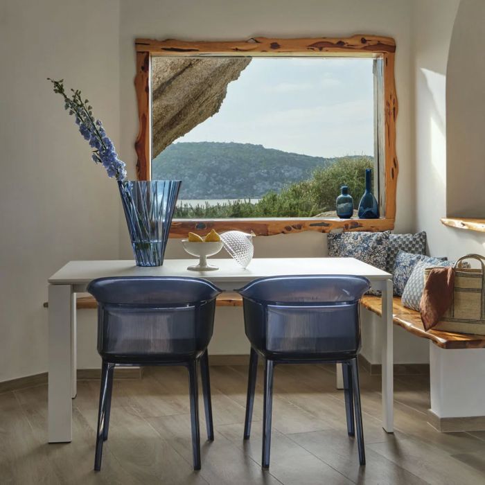 Chaise Papyrus