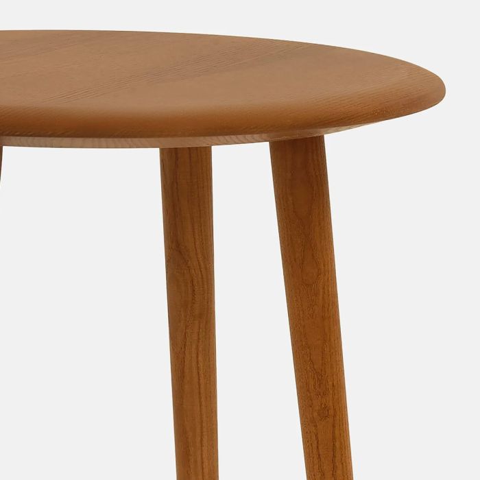 Table basse ronde H Fox