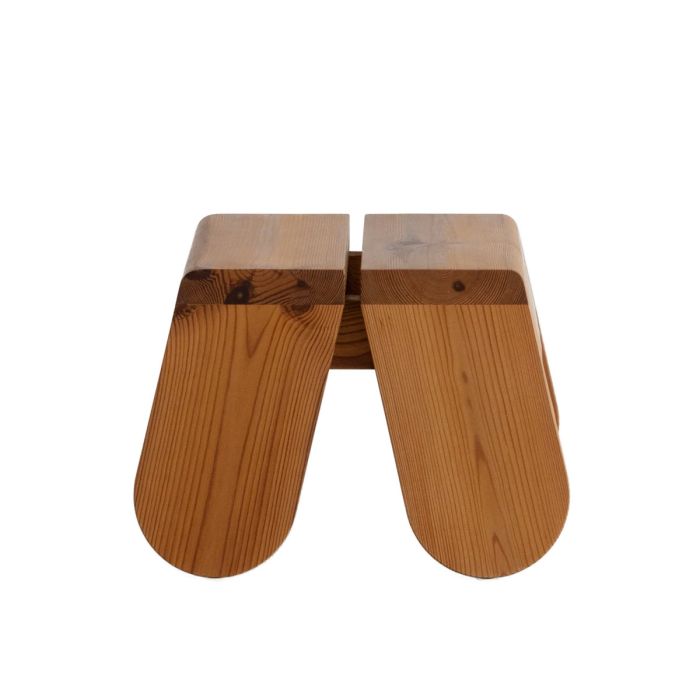 Repose-pieds 015 Peace Outdoor