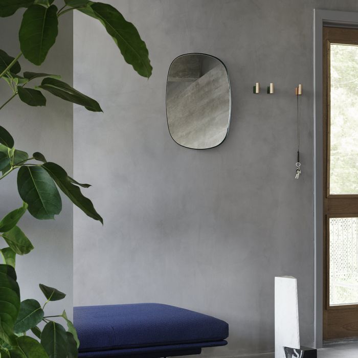 Miroir Framed