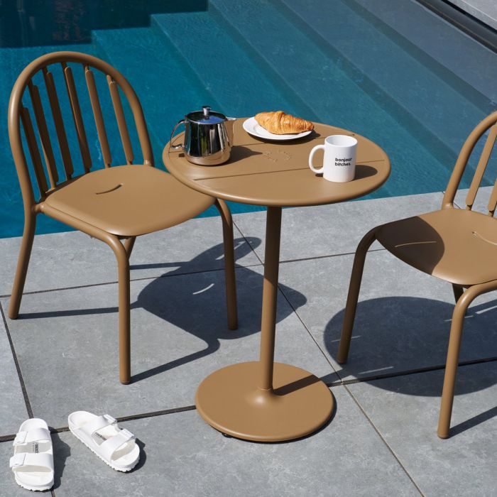 Fred’s - chaise