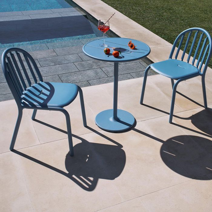Fred’s - chaise