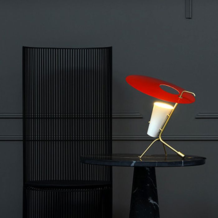 Lampe à poser G24