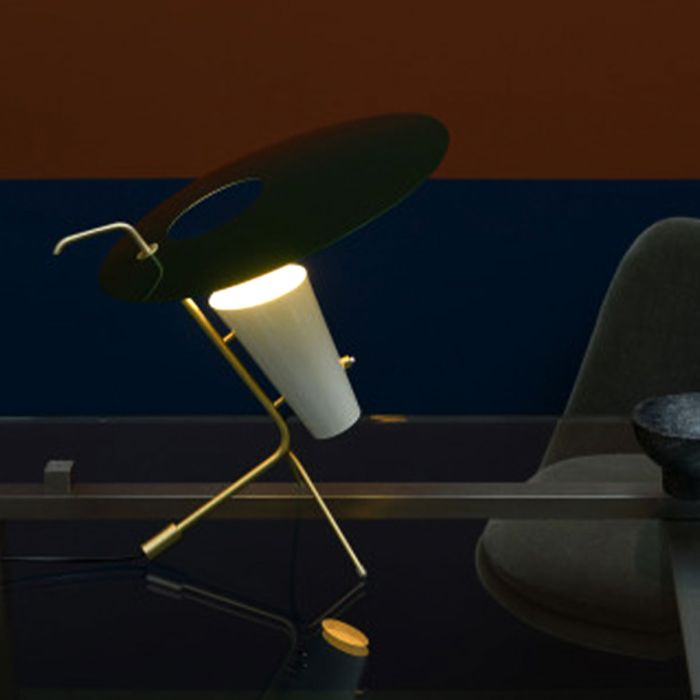 Lampe à poser G24