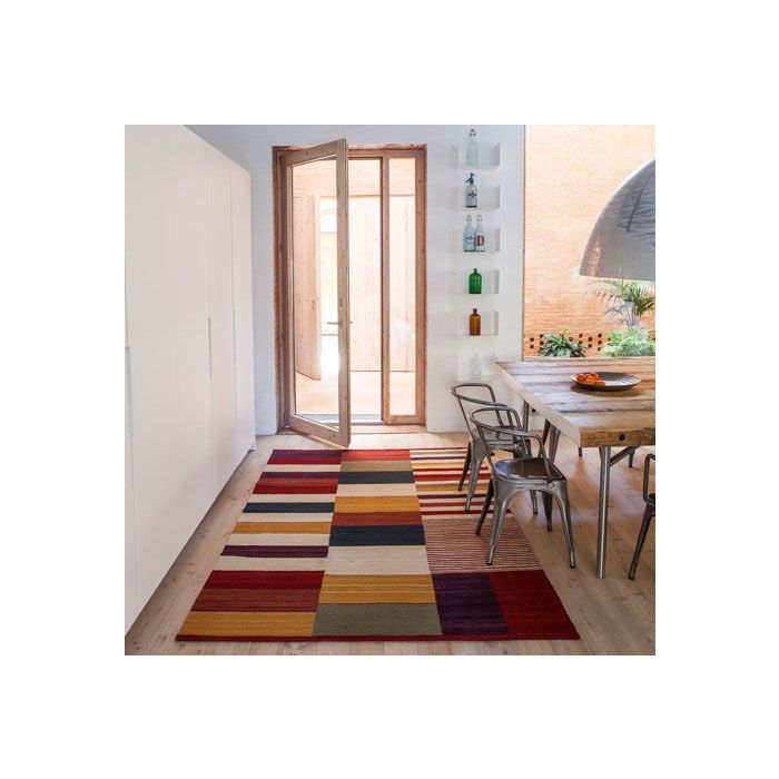 Tapis Medina