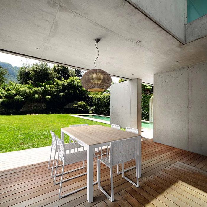 Suspension Garota S/02
