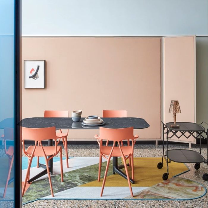 Desserte Gastone mat