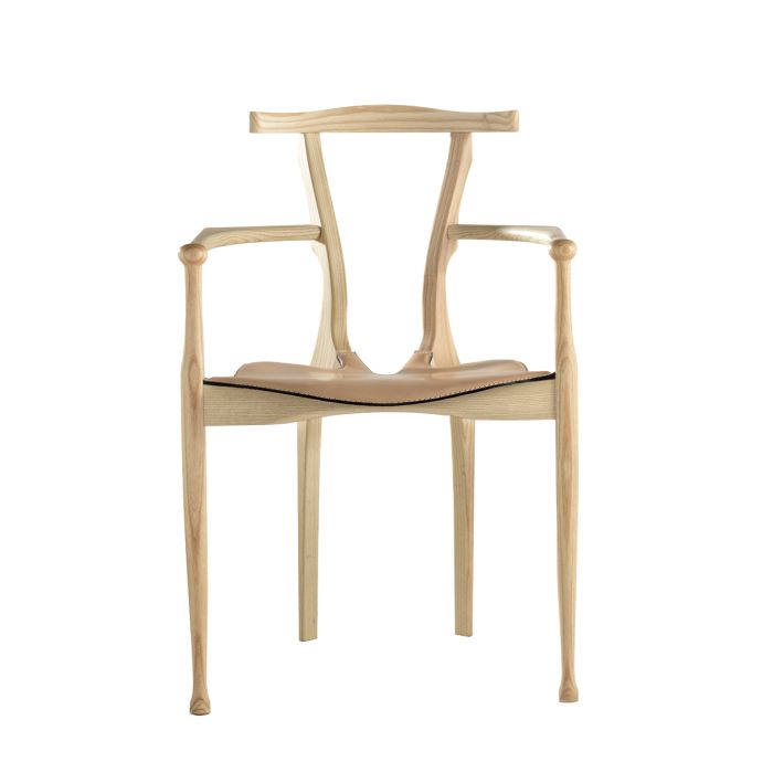 Chaise Gaulino