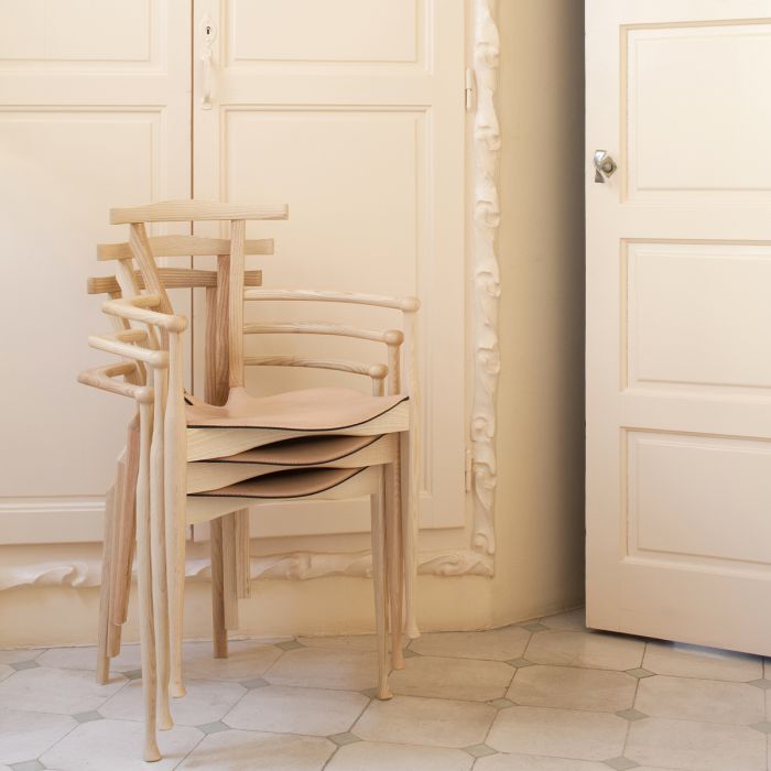 Chaise Gaulino