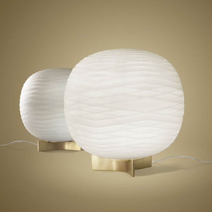 Gem lampe de table