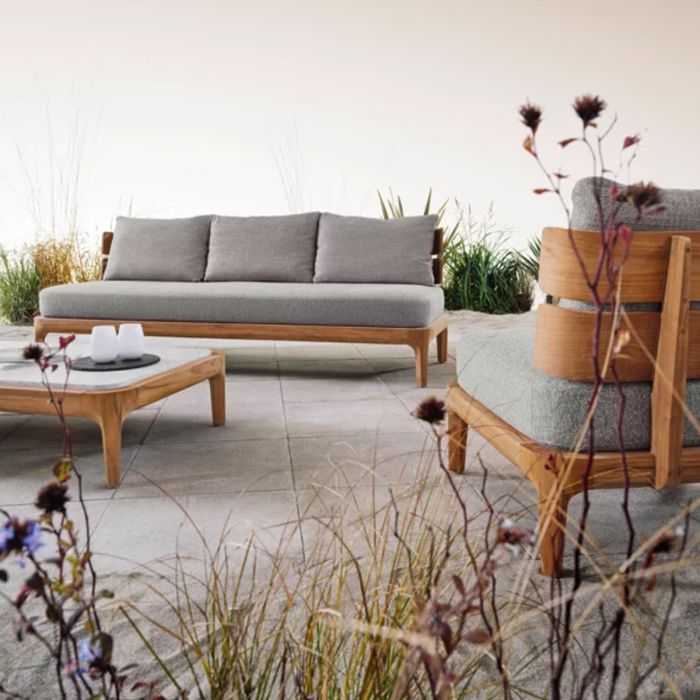 Table basse Mediterraneo 41-43