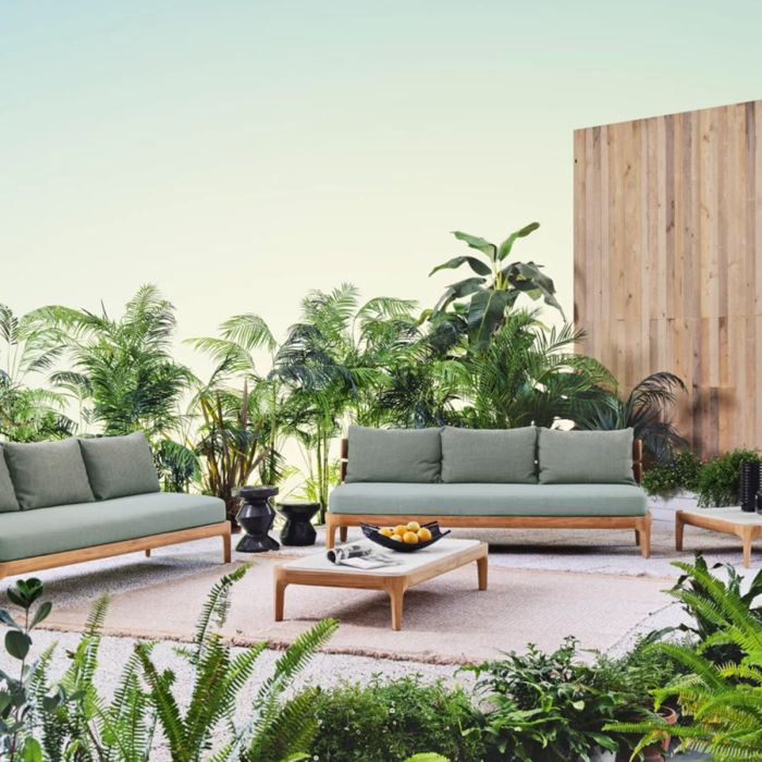 Table basse Mediterraneo 41-43