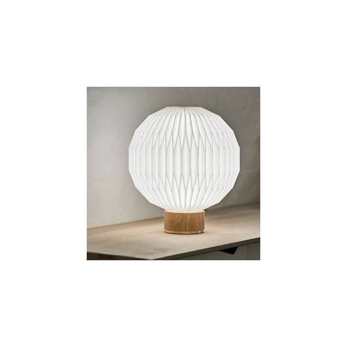 375 moyenne lampe de table