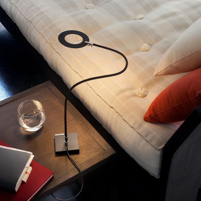 Lampe à poser USB Giulietta