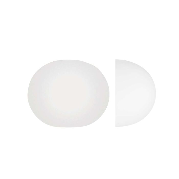 Glo Ball W applique