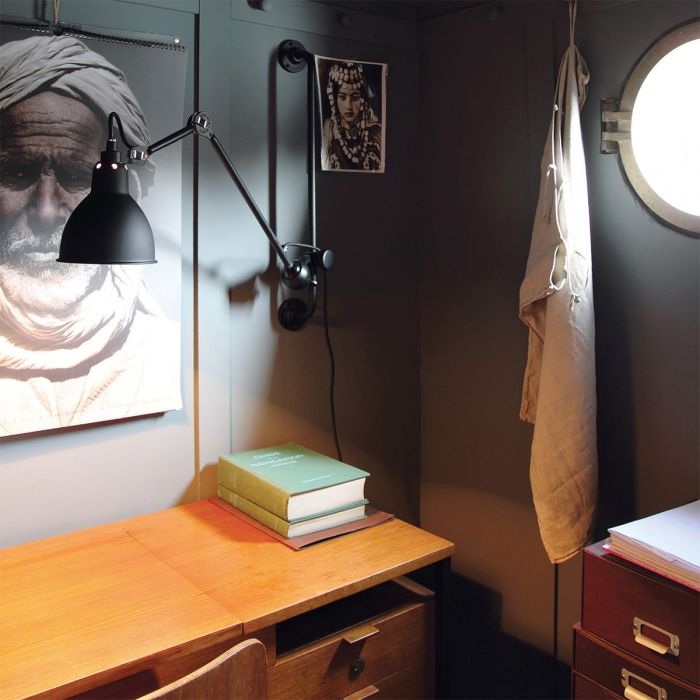 Lampe Gras n°210