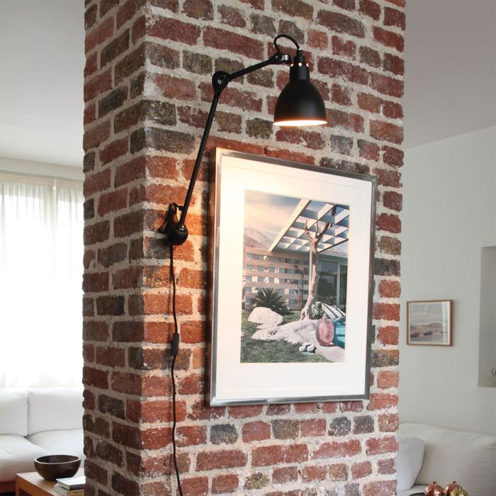 Lampe Gras n°222