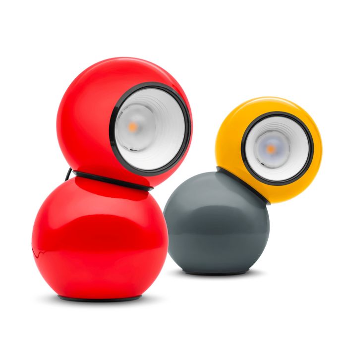Gravitino 541 - Lampe à poser