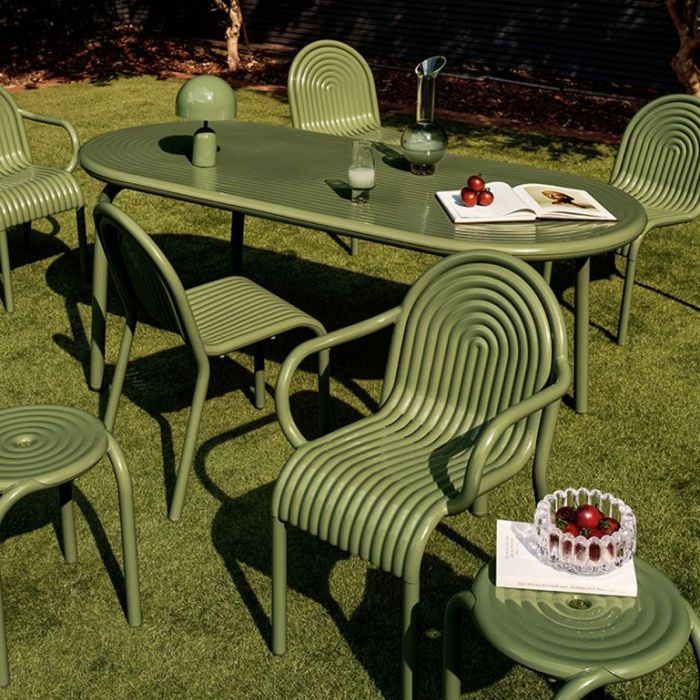 Table Groove