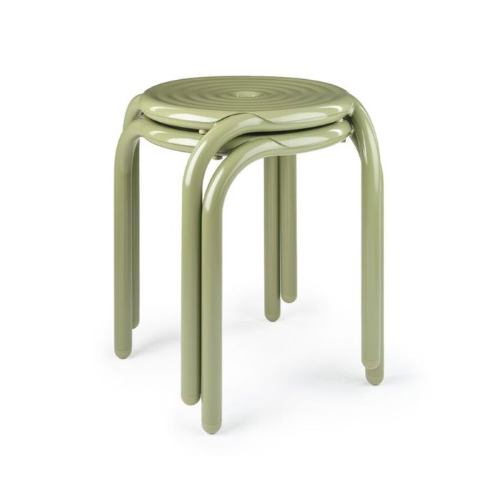 Tabouret Groove