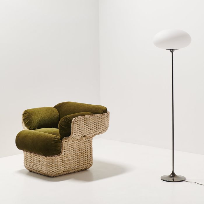 Lampadaire Stemlite 150 cm