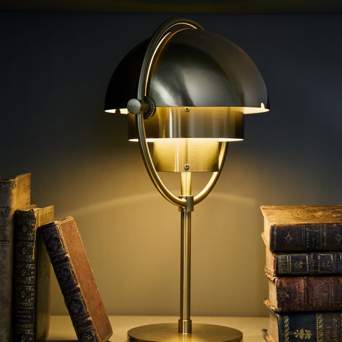 Lampe sans fil rechargeable Multi-lite