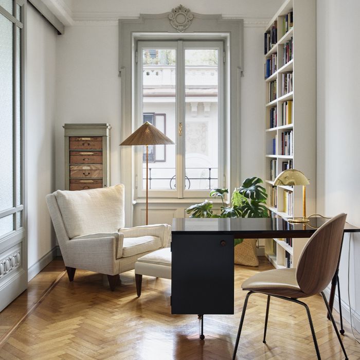 Lampadaire 9602