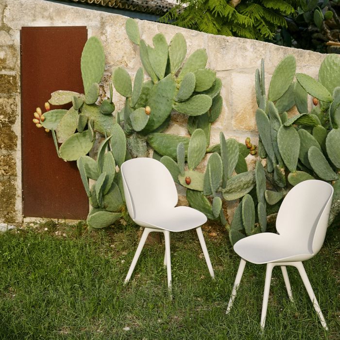 Chaise Beetle Outdoor