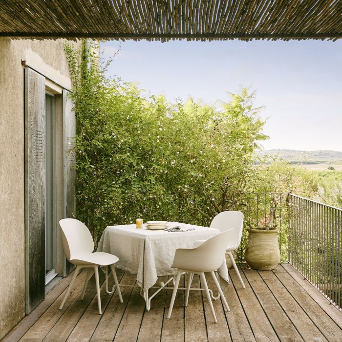 Chaise Beetle Outdoor