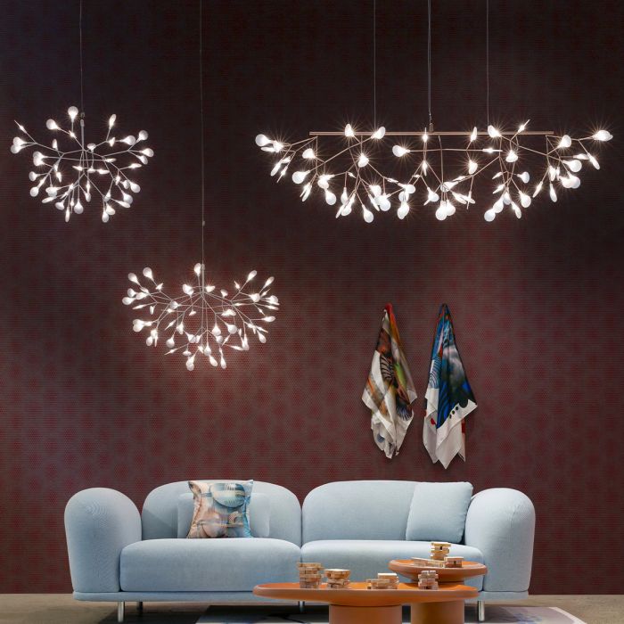 Suspension Heracleum III Linear
