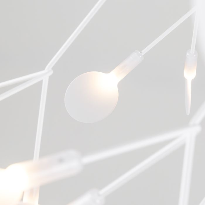Suspension Heracleum III Endless