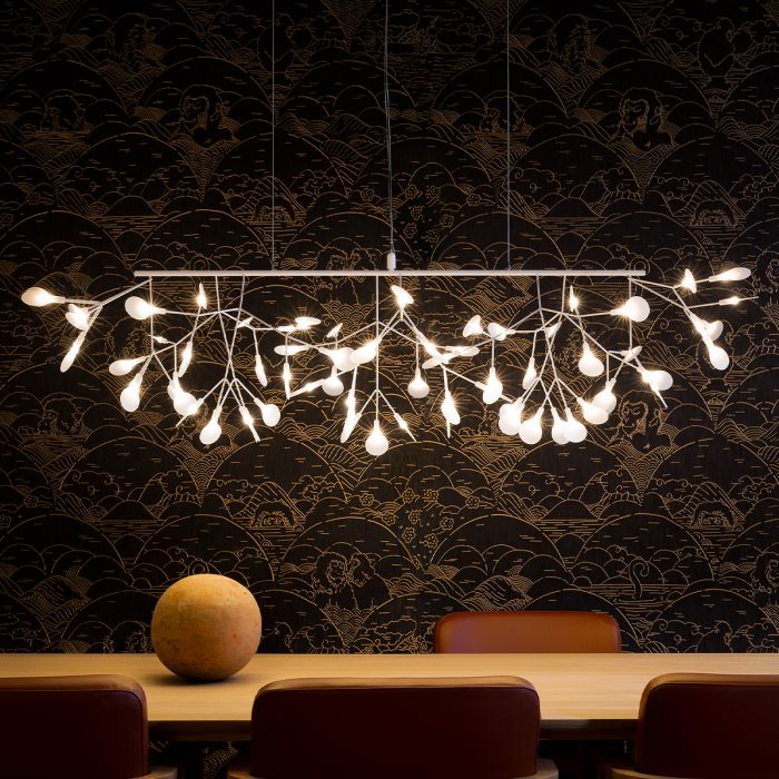 Suspension Heracleum III Linear