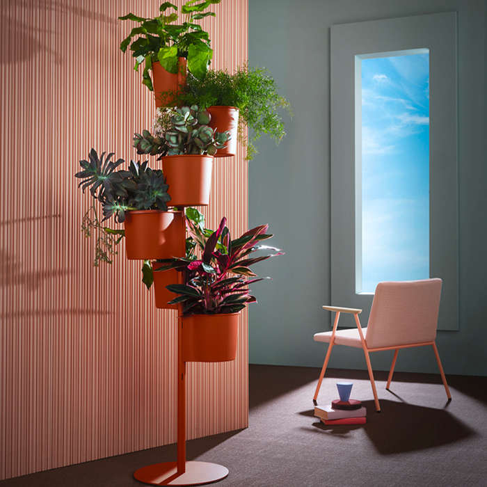 Porte-plantes Hevea 5181