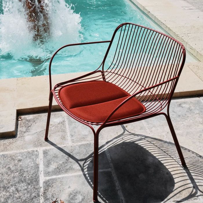Fauteuil Bas Hiray