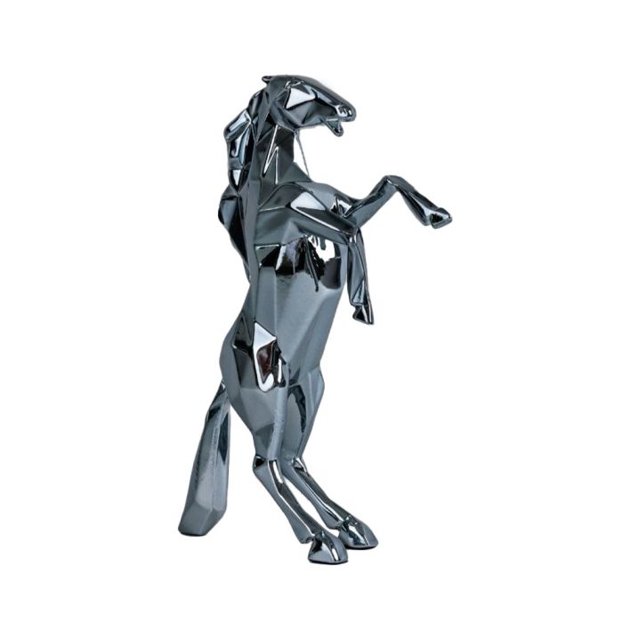 Horse Spirit (Pearl Grey Edition)