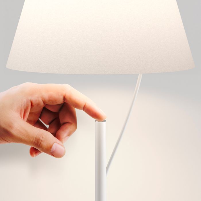 Hover - Lampe à poser