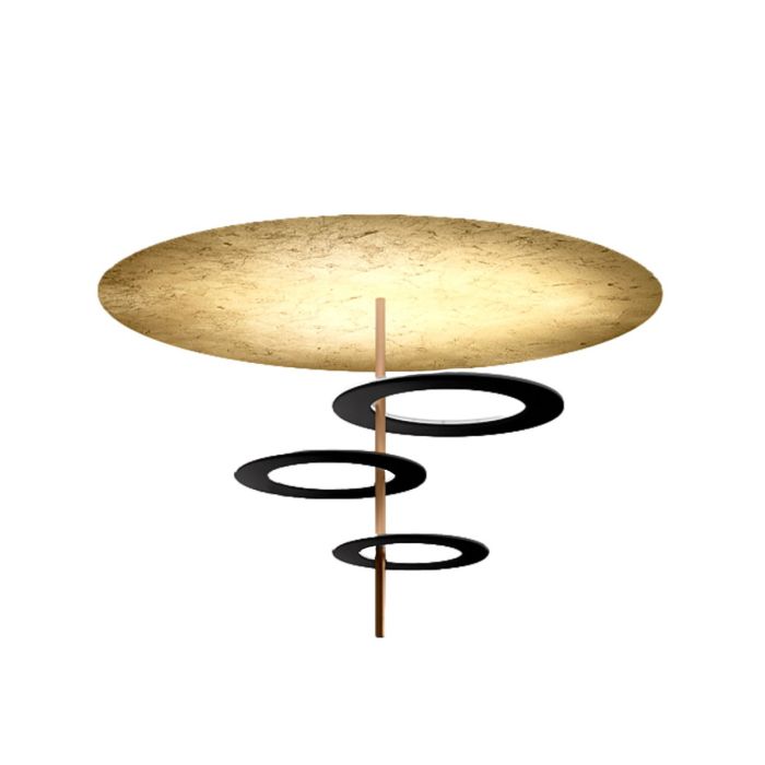 Plafonnier Hula Hoop