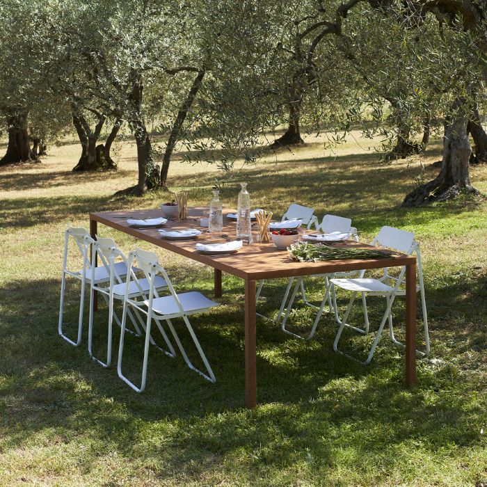 Iltavolo 2.0 Table