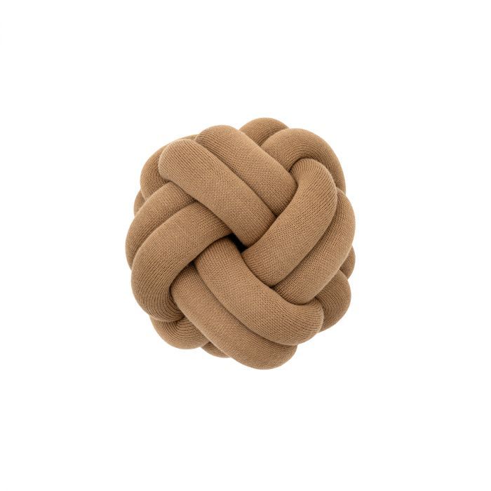 Coussin Knot