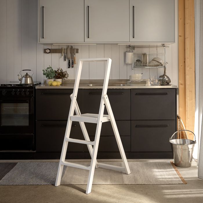 Escabeau Step