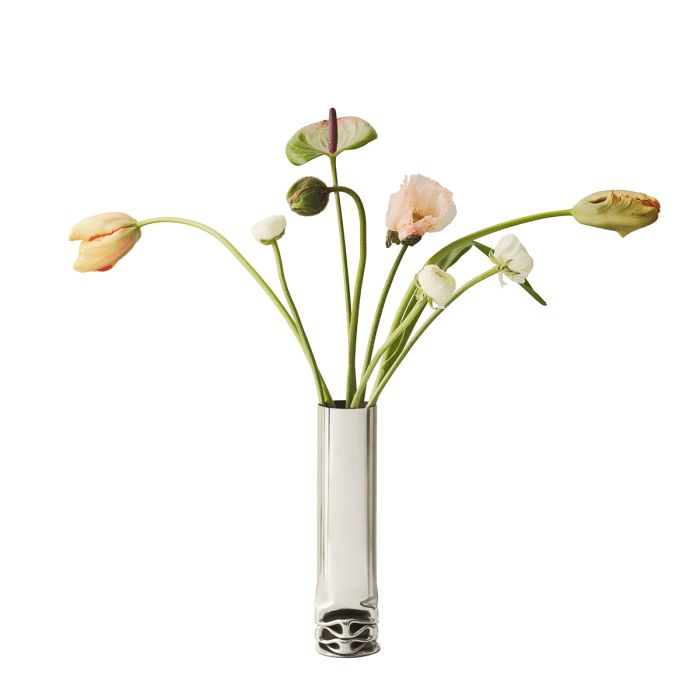 Vase Hydraulic