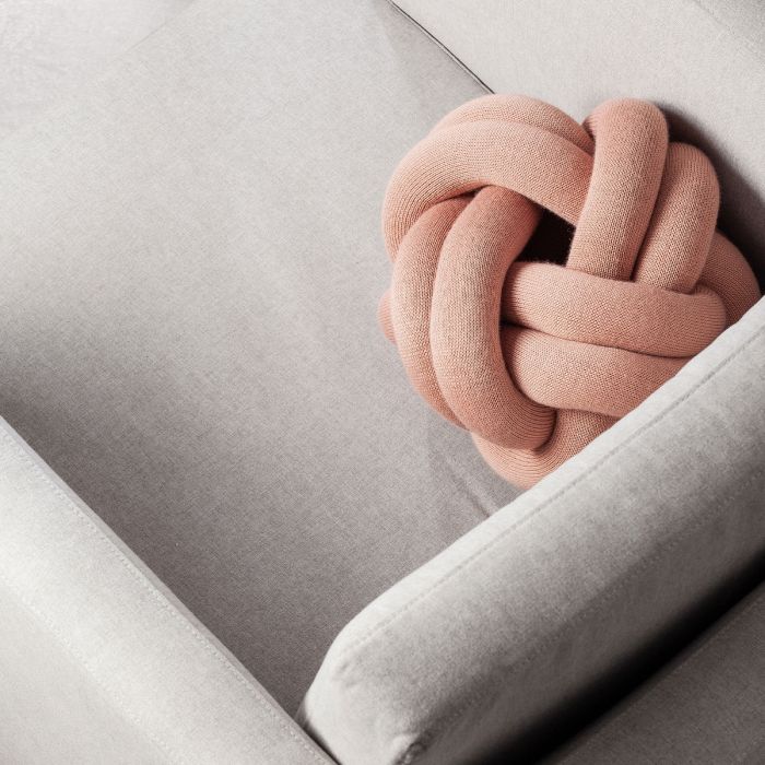 Coussin Knot
