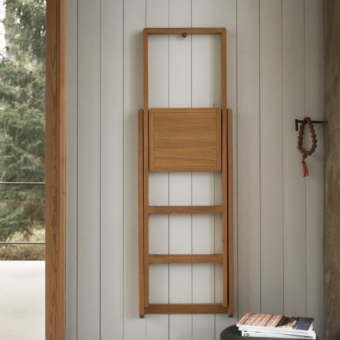 Escabeau Step