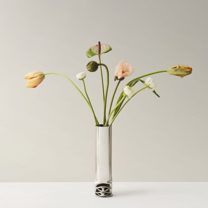 Vase Hydraulic