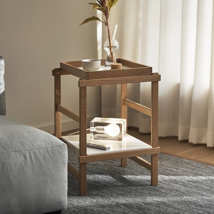 Lampe à poser Block