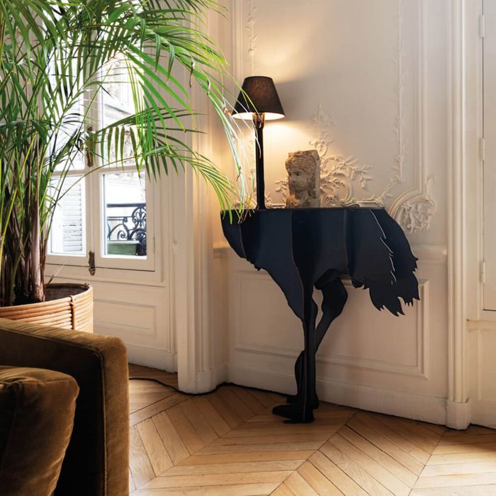 Mobilier de Compagnie - Diva Lucia